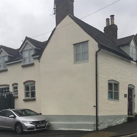 Tallow House Ludlow Kültér fotó