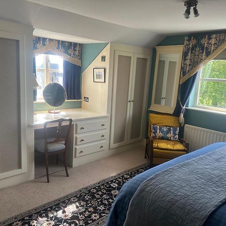 Tallow House Ludlow Kültér fotó