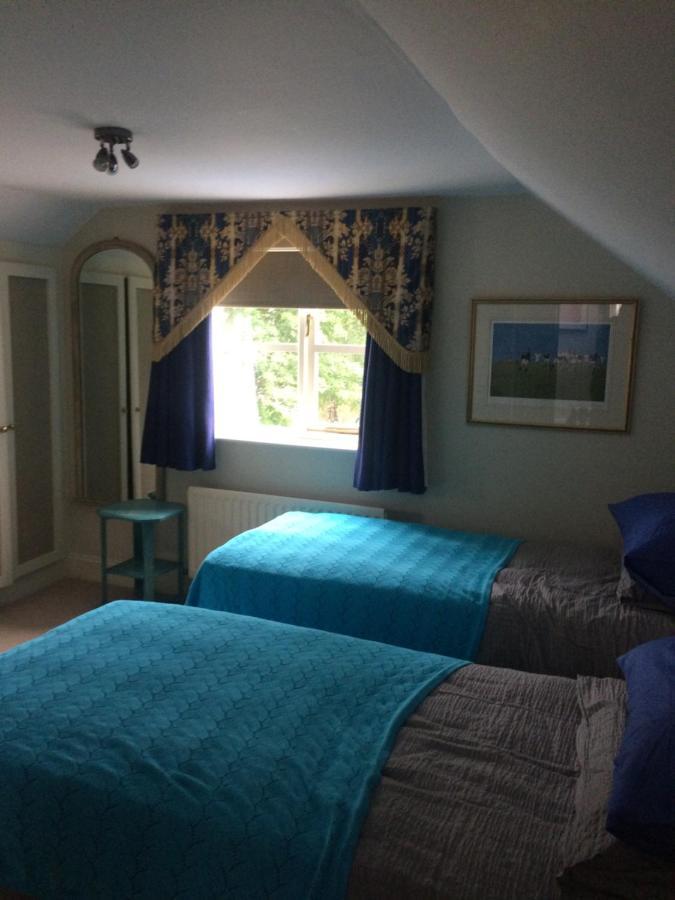 Tallow House Ludlow Kültér fotó