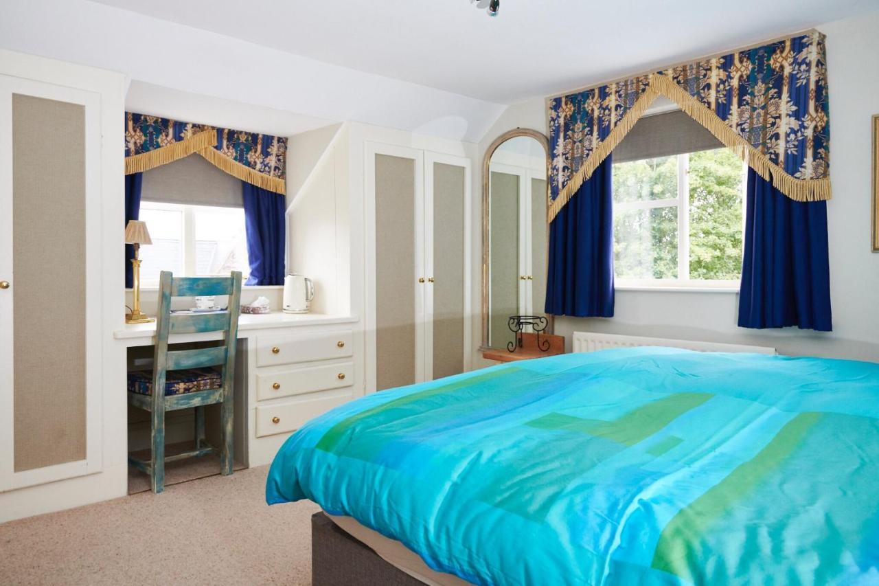 Tallow House Ludlow Kültér fotó