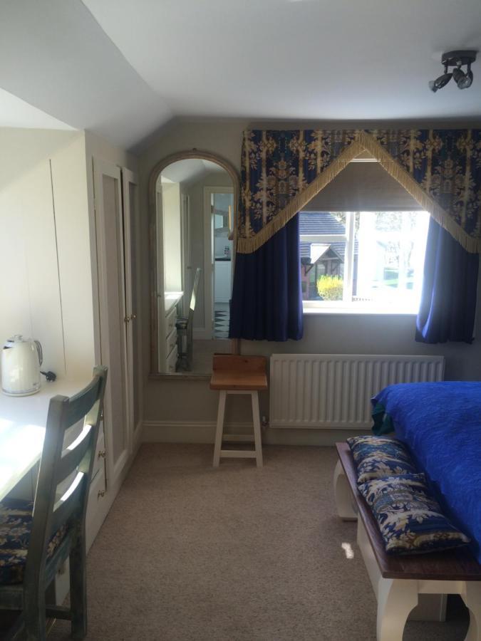 Tallow House Ludlow Kültér fotó