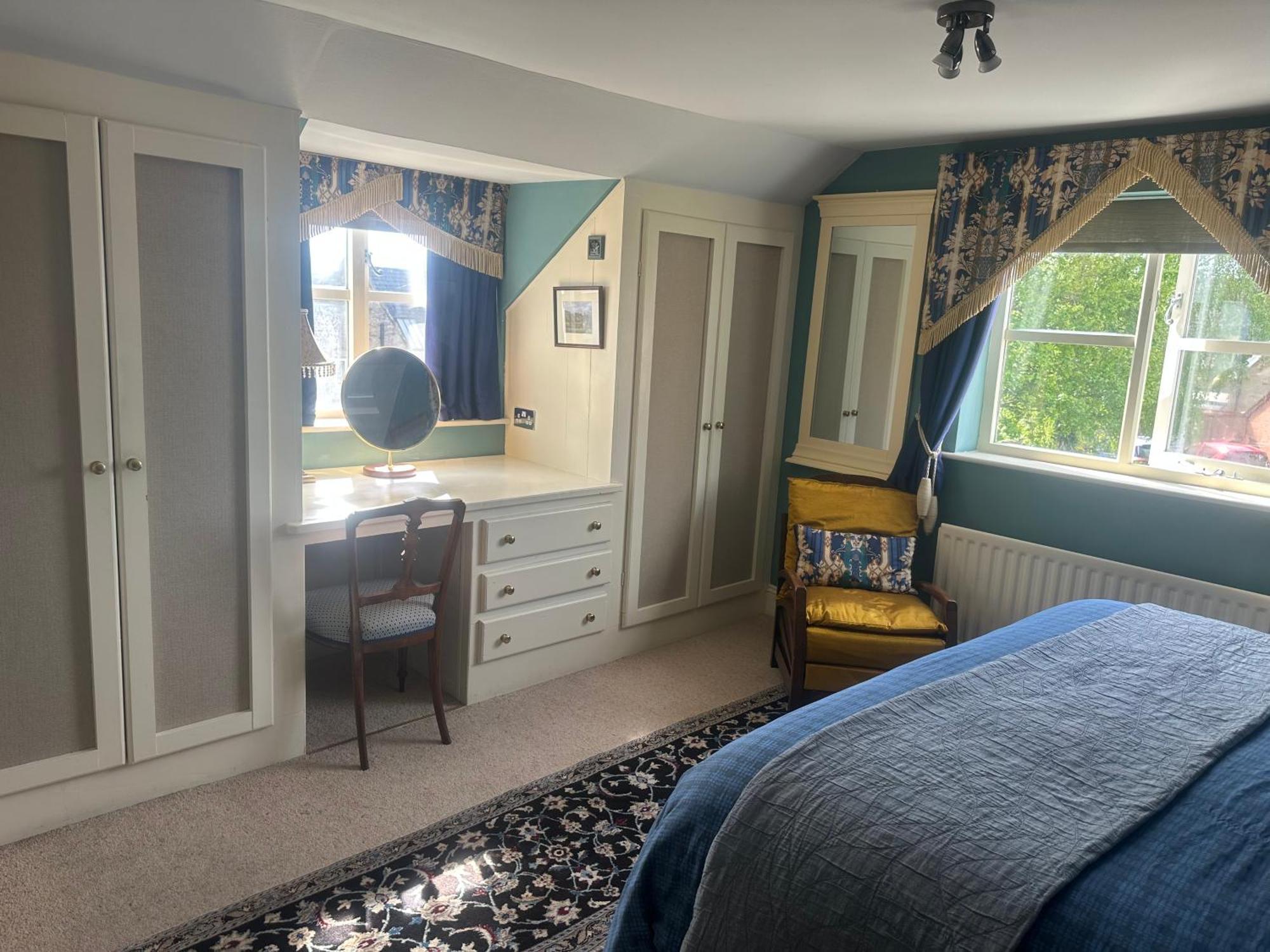 Tallow House Ludlow Kültér fotó